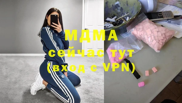 индика Михайловка